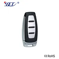 Electric Door Remote Control